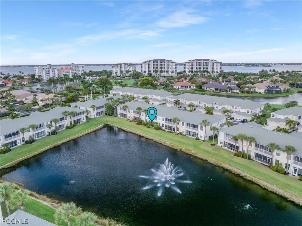 14581 Grande Cay Circle Fort Myers FL 33908