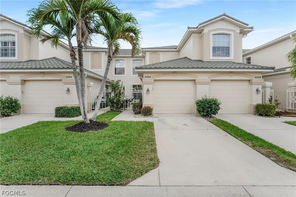 14581 Grande Cay Circle Fort Myers FL 33908