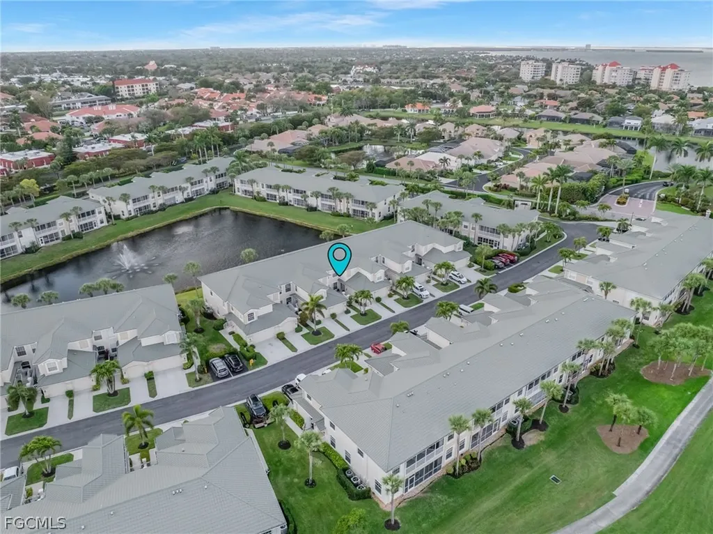 14581 Grande Cay Circle Fort Myers FL 33908