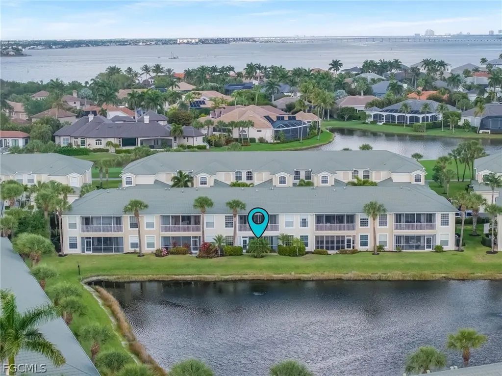 14581 Grande Cay Circle Fort Myers FL 33908