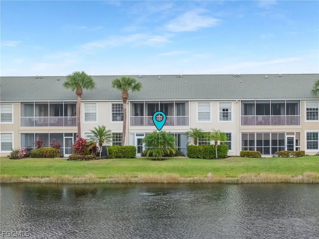 14581 Grande Cay Circle Fort Myers FL 33908