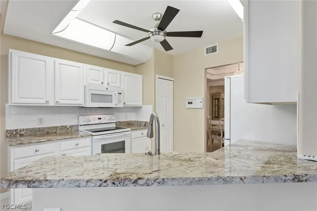14581 Grande Cay Circle Fort Myers FL 33908