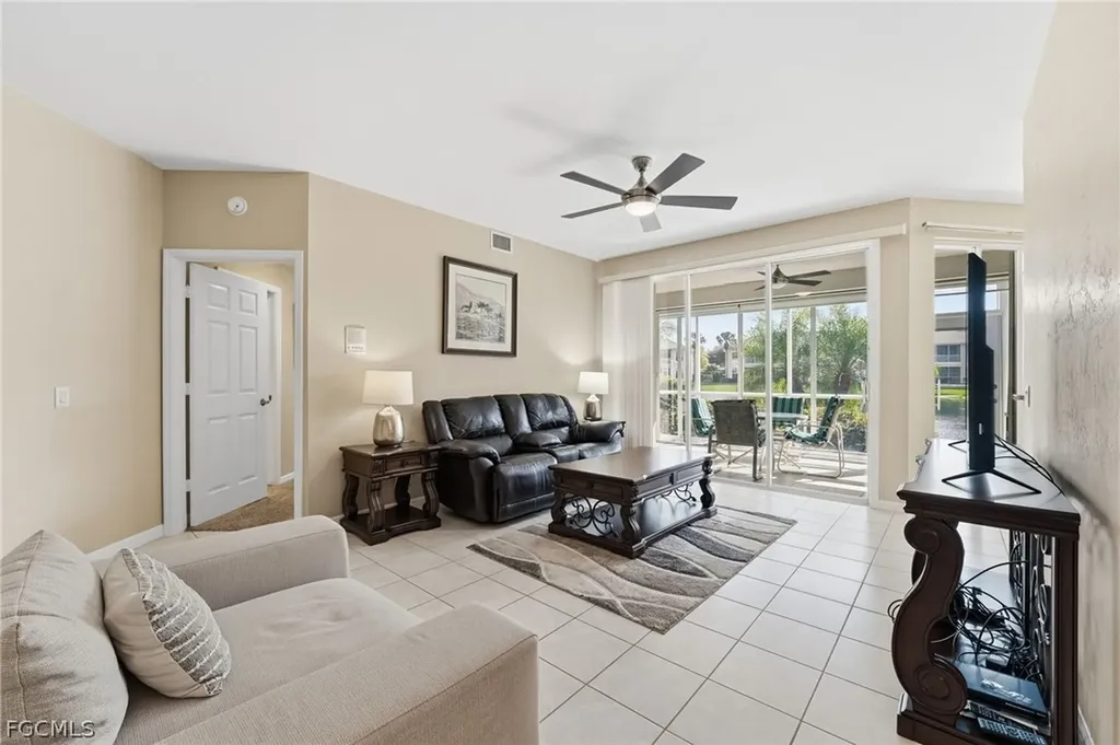14581 Grande Cay Circle Fort Myers FL 33908