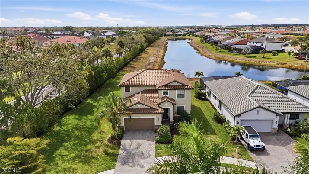 11821 Arbor Trace Drive Fort Myers FL 33913