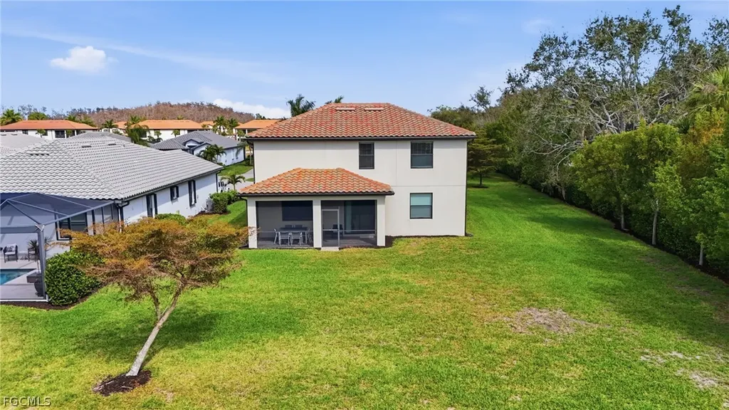 11821 Arbor Trace Drive Fort Myers FL 33913