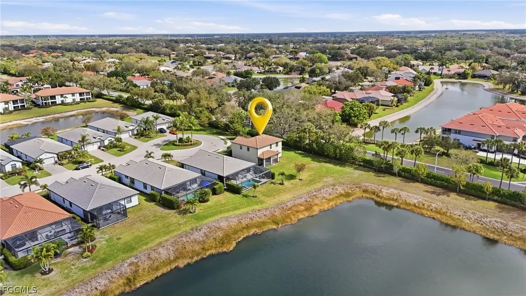 11821 Arbor Trace Drive Fort Myers FL 33913