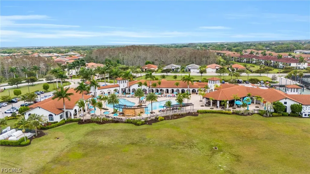 11821 Arbor Trace Drive Fort Myers FL 33913
