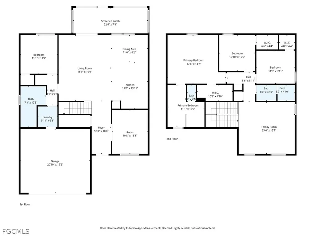 11821 Arbor Trace Drive Fort Myers FL 33913