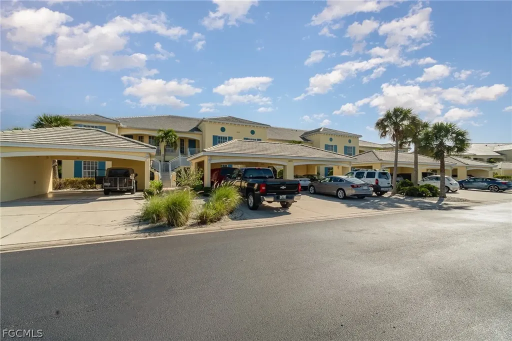 14531 Abaco Lakes Drive Fort Myers FL 33908