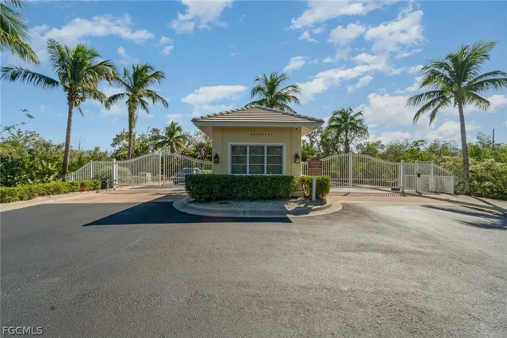 14531 Abaco Lakes Drive Fort Myers FL 33908