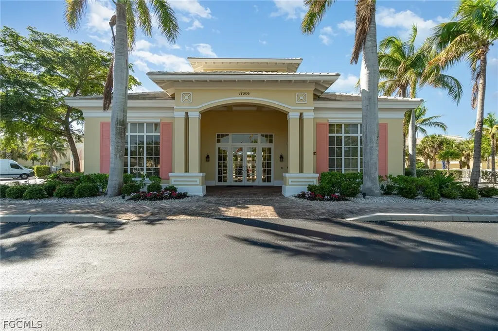 14531 Abaco Lakes Drive Fort Myers FL 33908