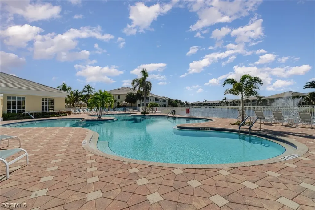 14531 Abaco Lakes Drive Fort Myers FL 33908