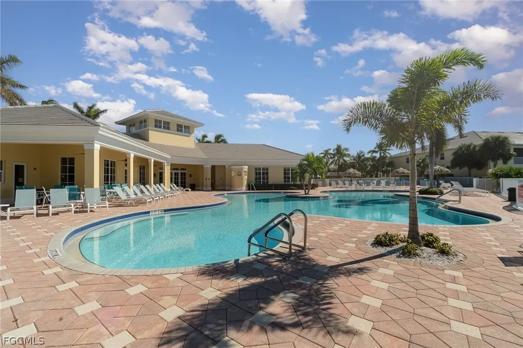14531 Abaco Lakes Drive Fort Myers FL 33908