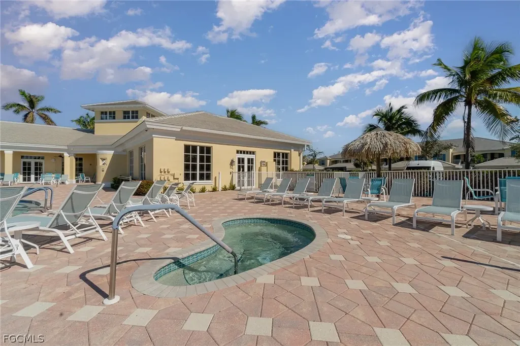 14531 Abaco Lakes Drive Fort Myers FL 33908