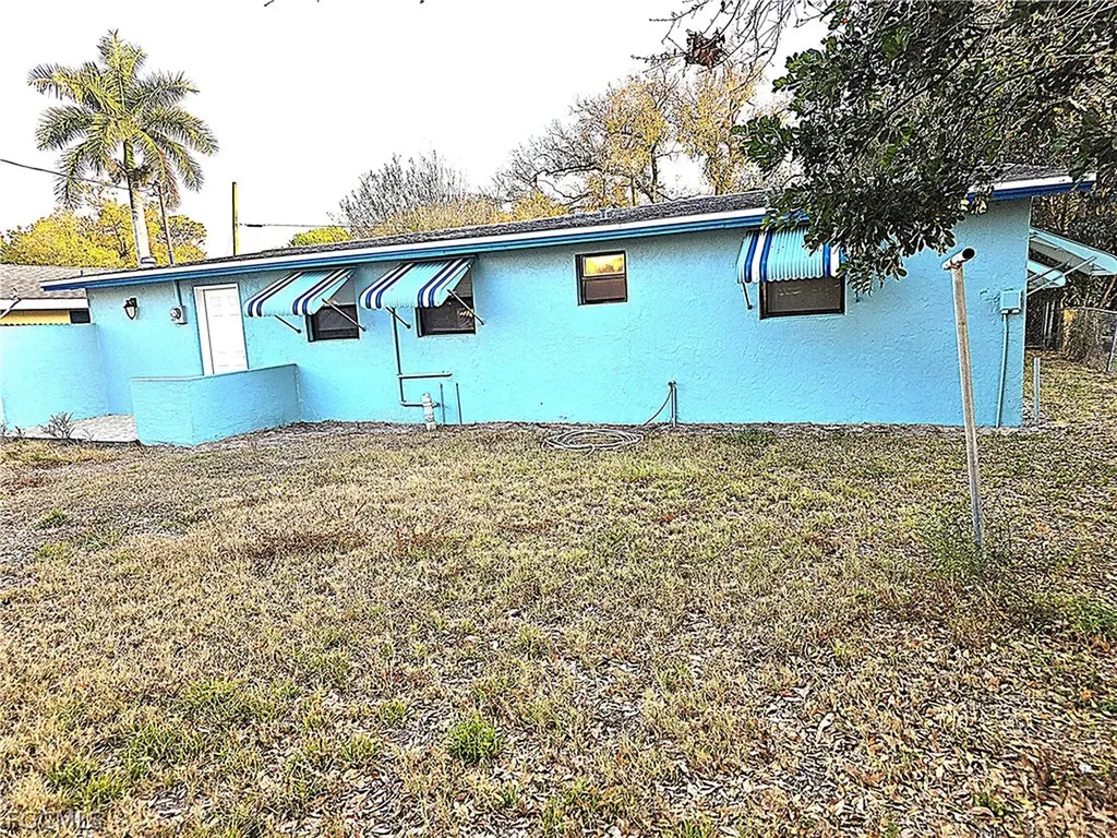 135 Powell Creek Circle North Fort Myers FL 33917