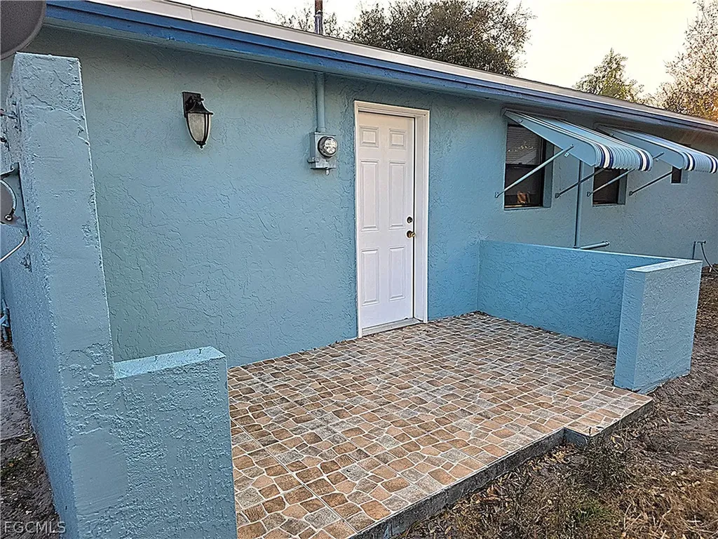 135 Powell Creek Circle North Fort Myers FL 33917