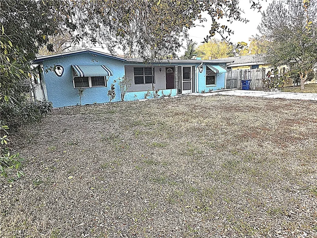 135 Powell Creek Circle North Fort Myers FL 33917
