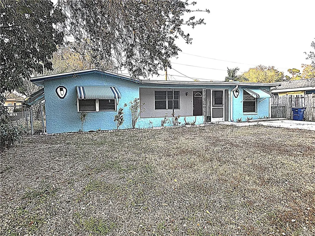 135 Powell Creek Circle North Fort Myers FL 33917