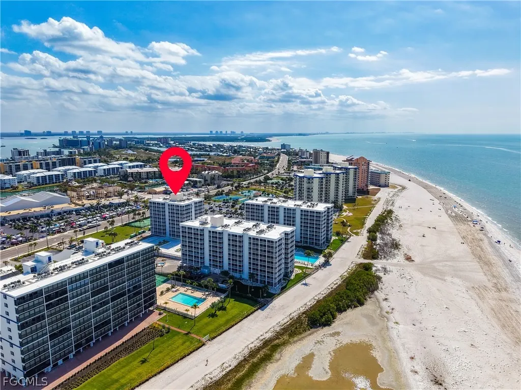 7148 Estero Boulevard Fort Myers Beach FL 33931