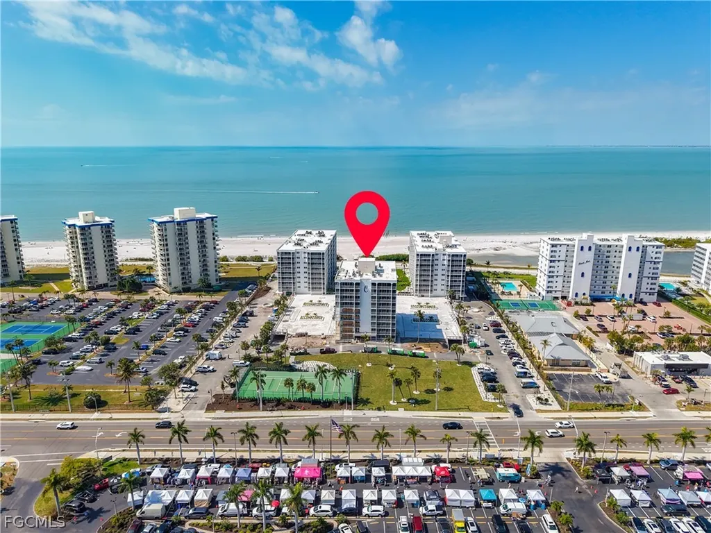 7148 Estero Boulevard Fort Myers Beach FL 33931