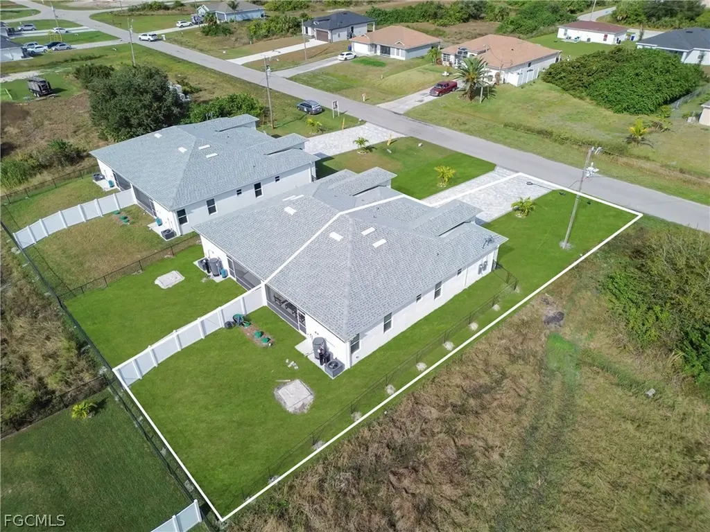 424-426 Grant Boulevard Lehigh Acres FL 33974
