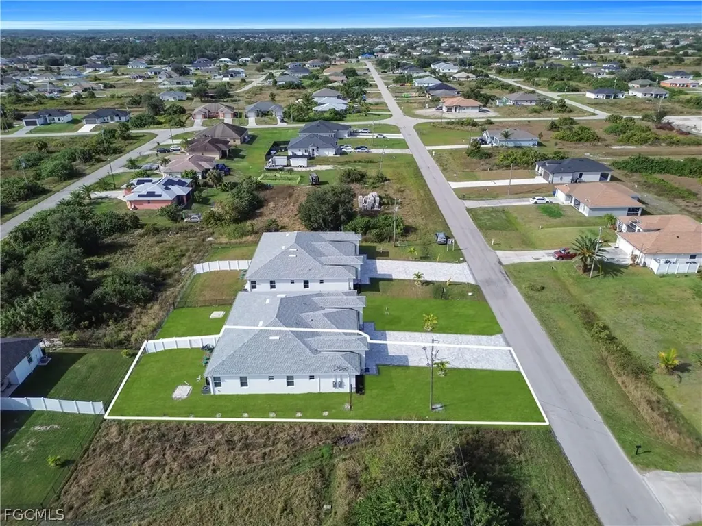 424-426 Grant Boulevard Lehigh Acres FL 33974