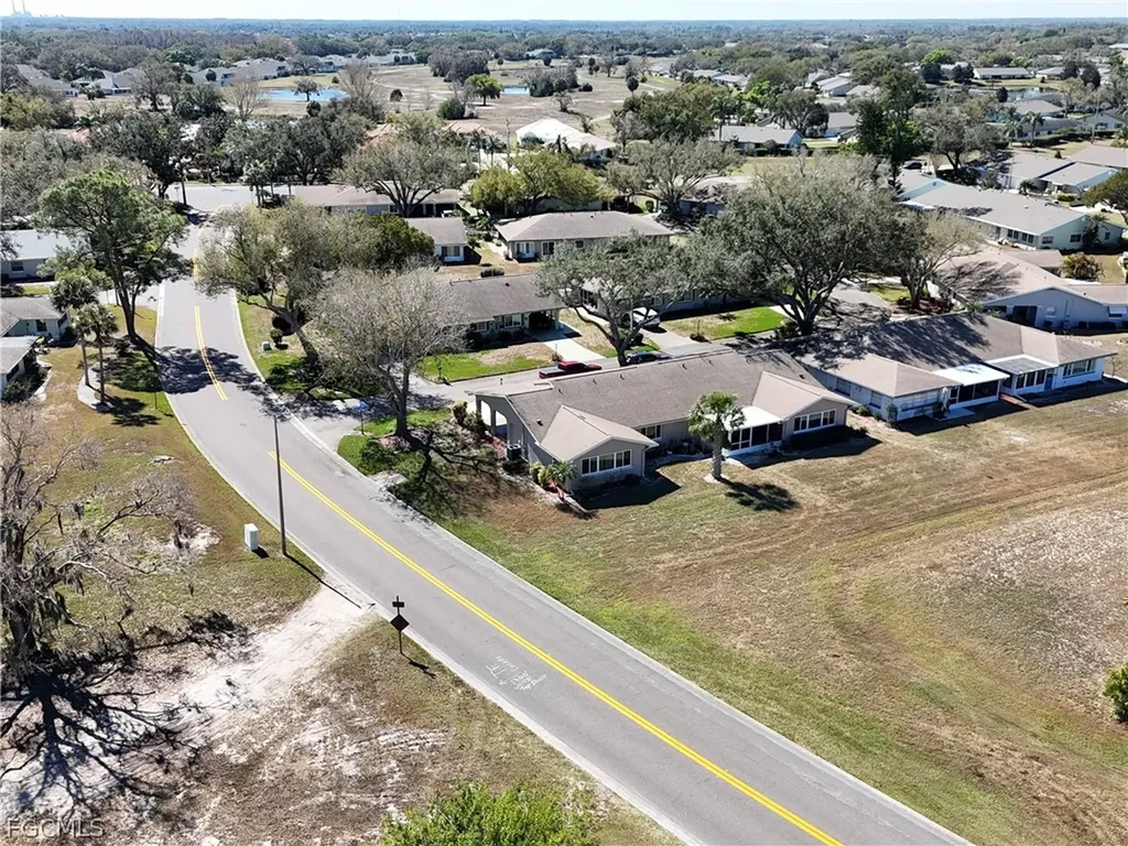 1232 Haddington Circle Sun City Center FL 33573