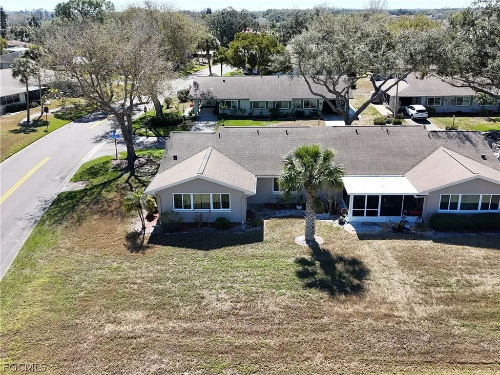 1232 Haddington Circle Sun City Center FL 33573