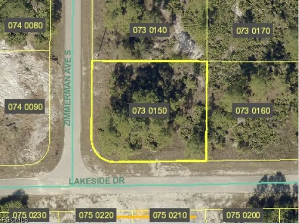 467 Zimmerman Avenue Lehigh Acres FL 33974