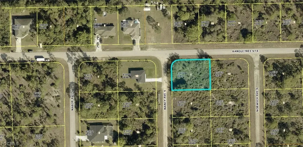 231 Nancy Avenue S Lehigh Acres FL 33974