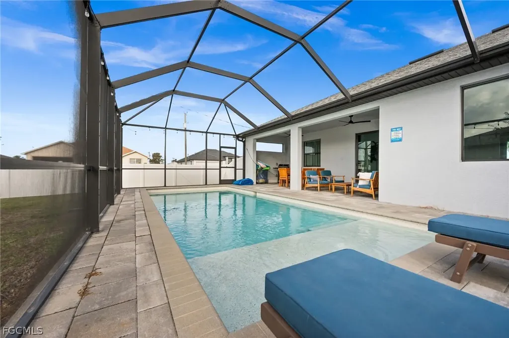 1510 NW 4th Street Cape Coral FL 33993