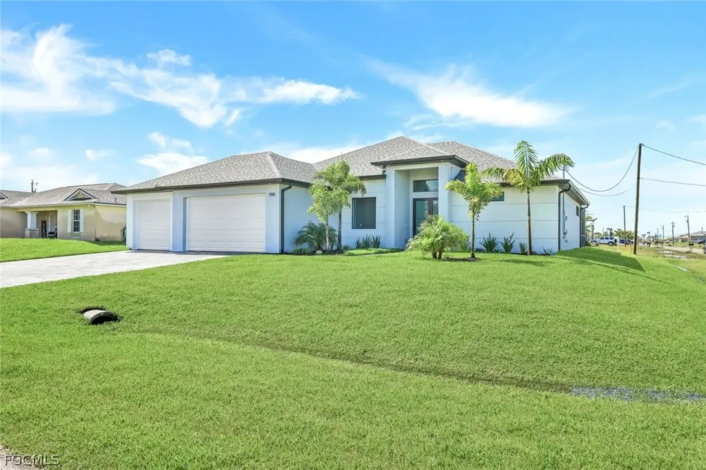 1510 NW 4th Street Cape Coral FL 33993