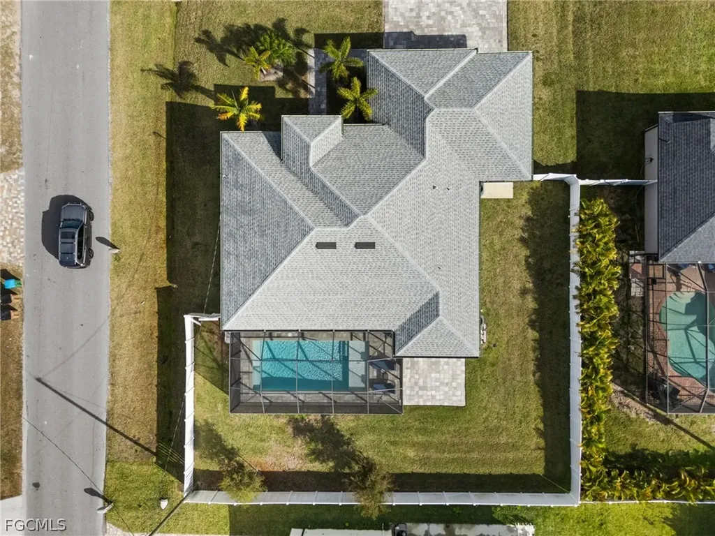 1510 NW 4th Street Cape Coral FL 33993