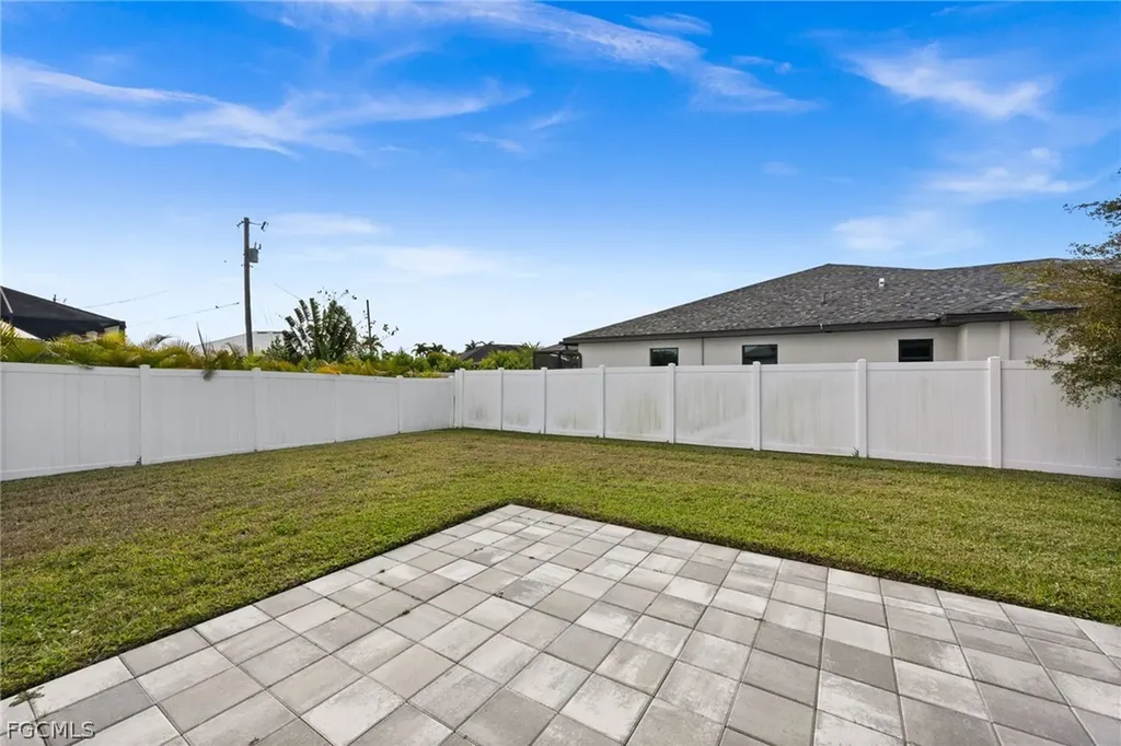 1510 NW 4th Street Cape Coral FL 33993