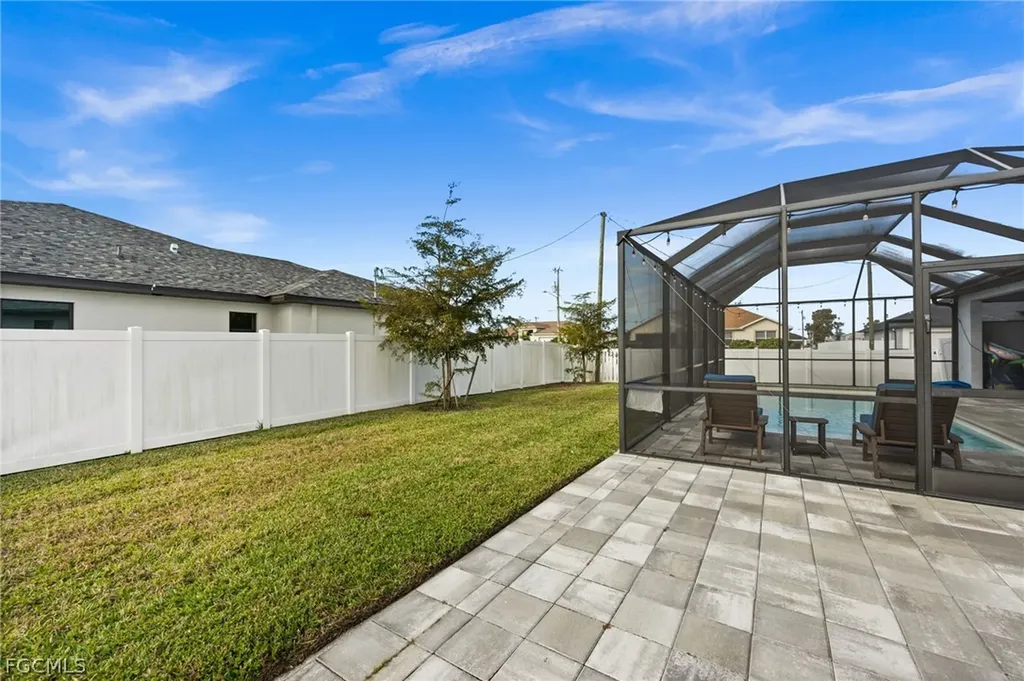 1510 NW 4th Street Cape Coral FL 33993