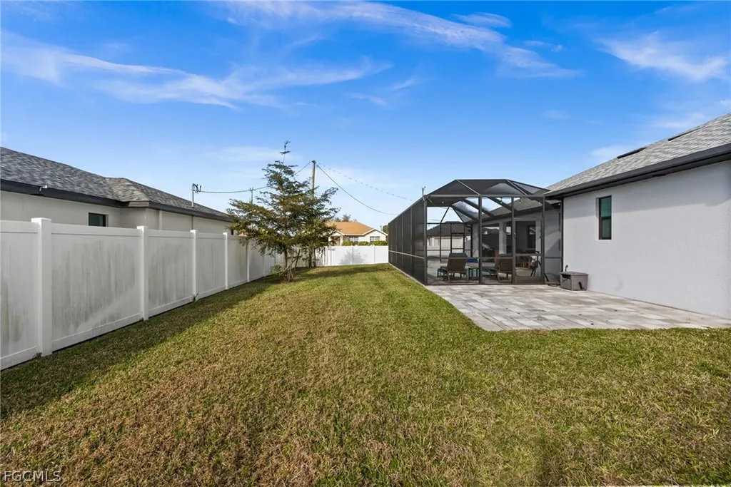 1510 NW 4th Street Cape Coral FL 33993