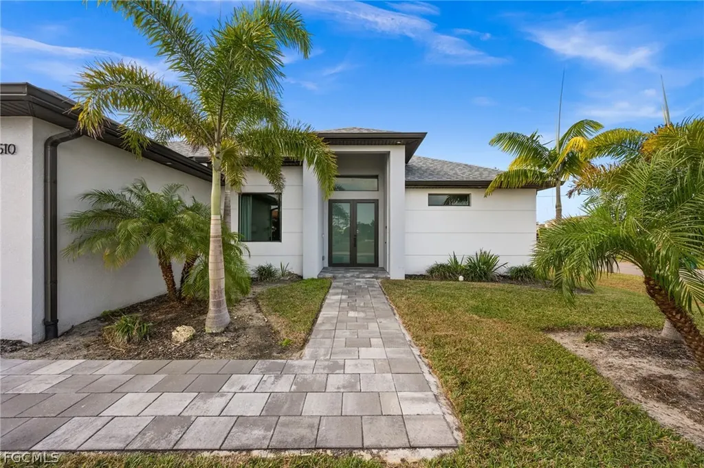 1510 NW 4th Street Cape Coral FL 33993