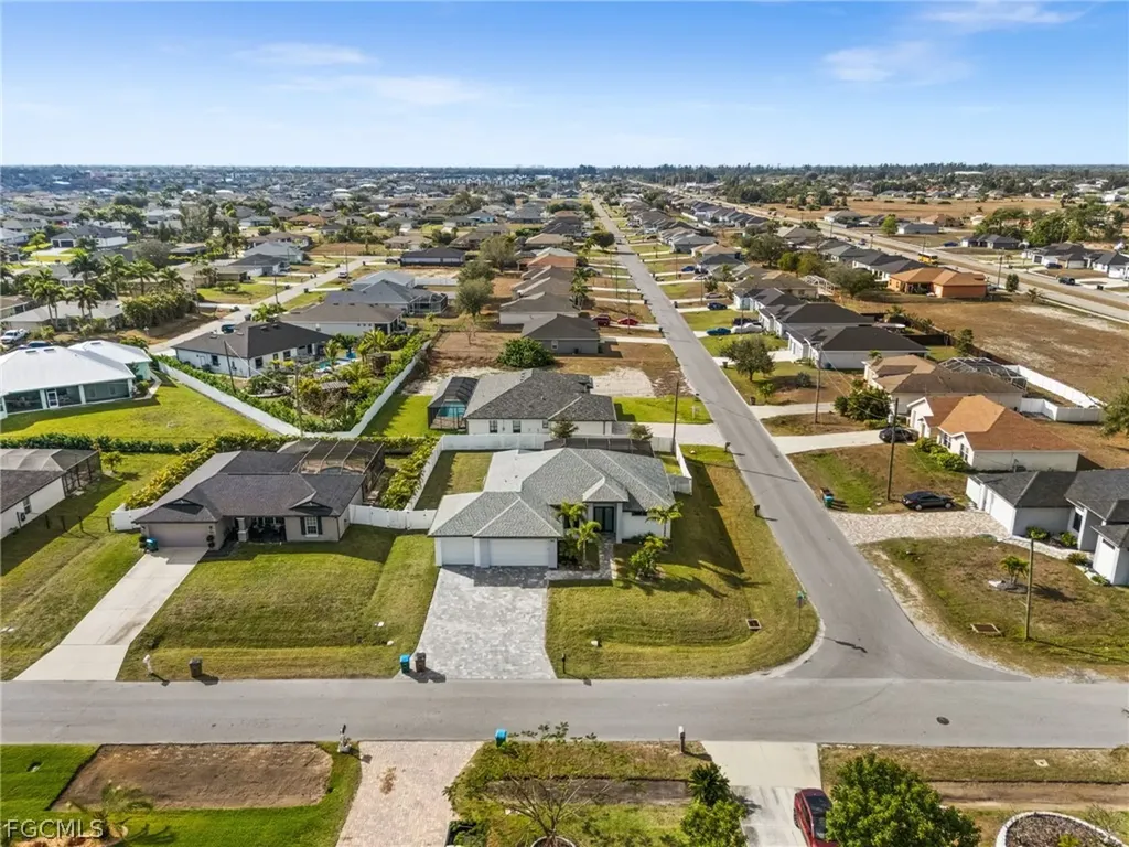 1510 NW 4th Street Cape Coral FL 33993
