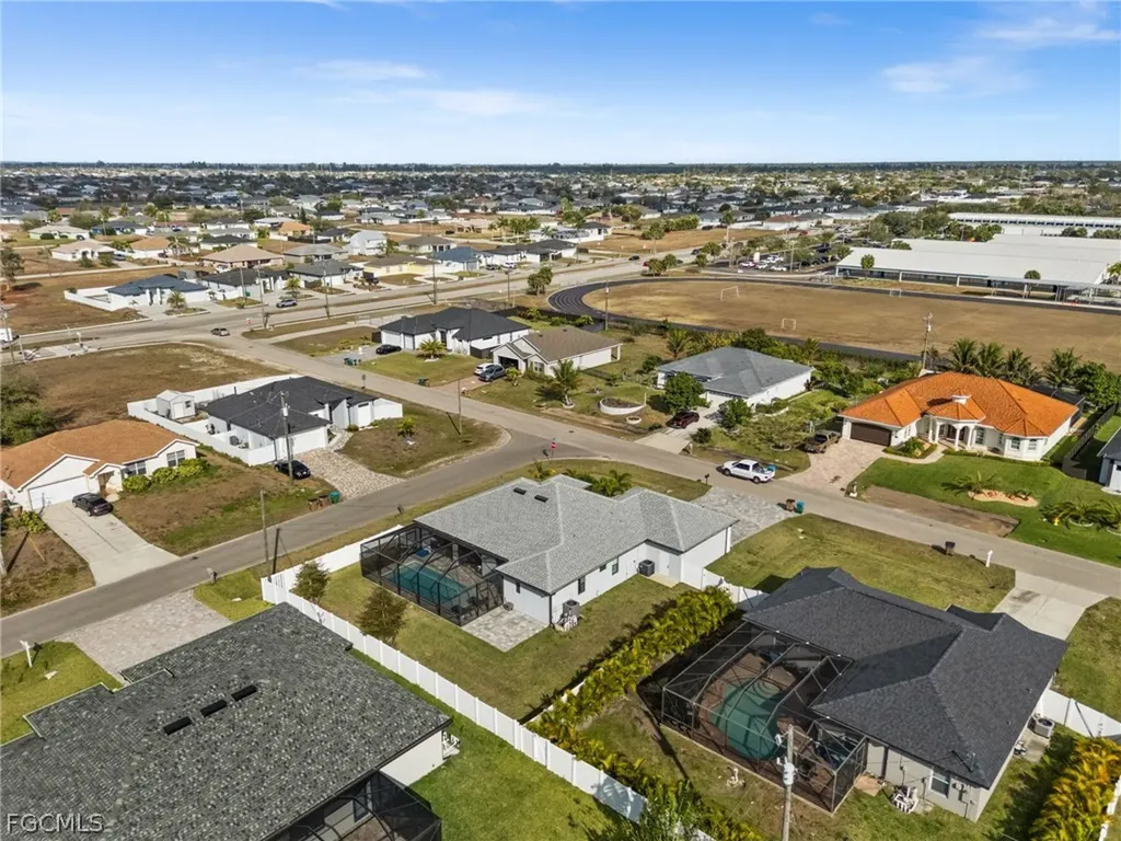 1510 NW 4th Street Cape Coral FL 33993