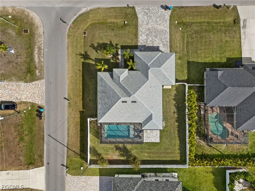 1510 NW 4th Street Cape Coral FL 33993