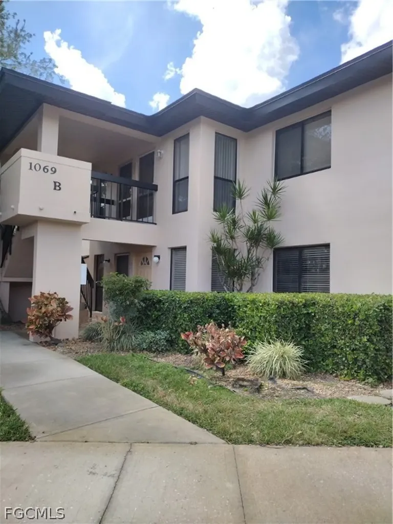 1069 Villa Drive Labelle FL 33935