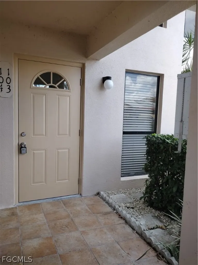 1069 Villa Drive Labelle FL 33935