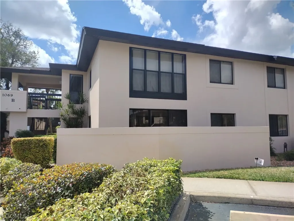 1069 Villa Drive Labelle FL 33935