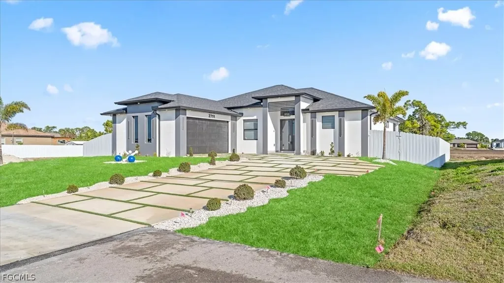 2711 Van Buren Parkway Cape Coral FL 33993