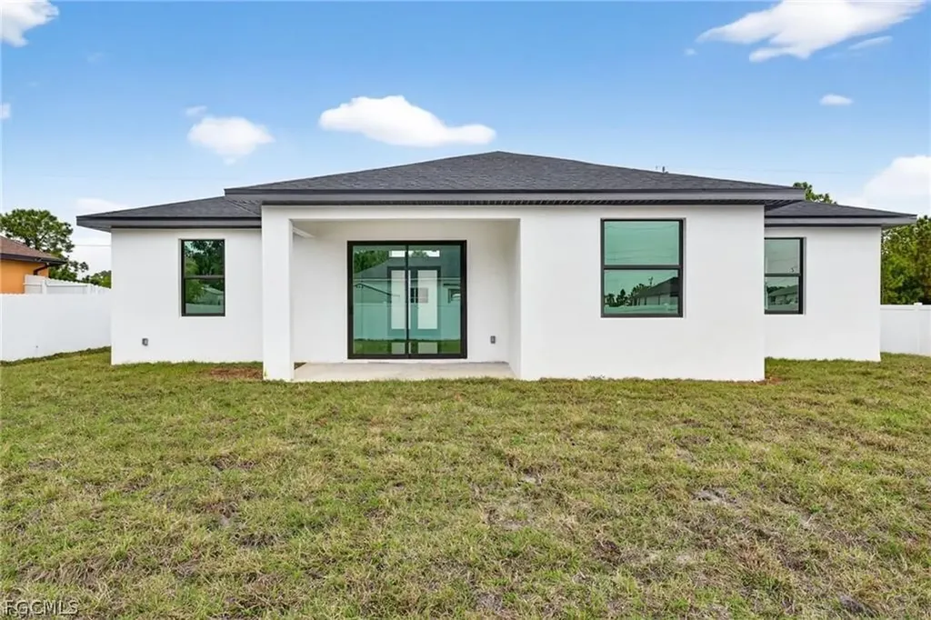 4201 14th Street W Lehigh Acres FL 33971