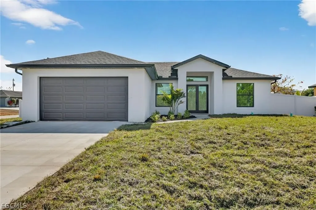 4201 14th Street W Lehigh Acres FL 33971