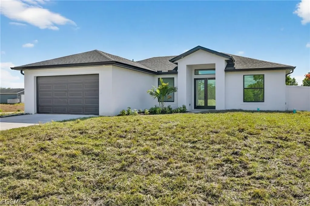 4201 14th Street W Lehigh Acres FL 33971