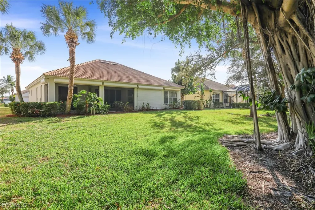 16192 Coco Hammock Way Fort Myers FL 33908