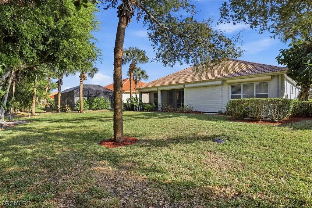 16192 Coco Hammock Way Fort Myers FL 33908