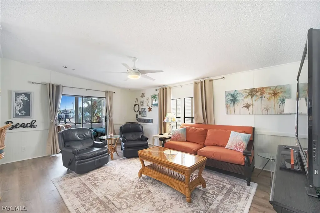 3070 Harpoon Lane St. James City FL 33956